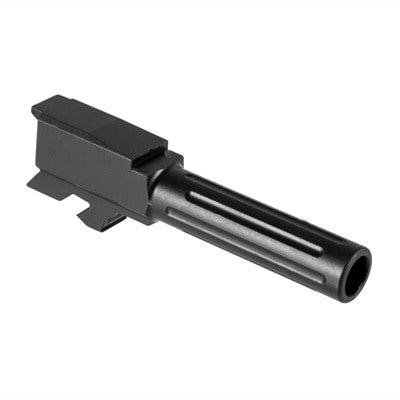 ALPHAWOLF 9MM LUGER BARRELS FOR GLOCK® 43