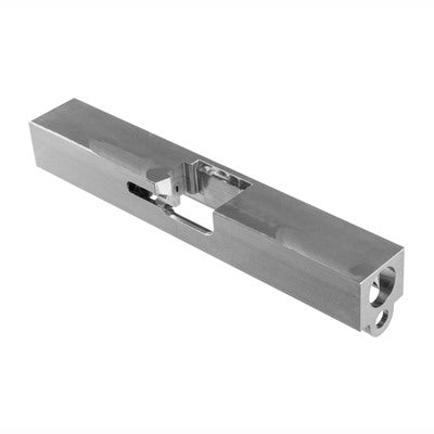 ALPHAWOLF SLIDE 9MM GEN3, FEATURELESS FOR GLOCK~ 19