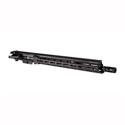 DDM4V7 LW 16" 5.56MM NATO LIGHTWEIGHT UPPER RECEIVER BLACK
