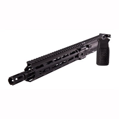 DDM4V7 S 11.5" 5.56MM NATO UPPER RECEIVER BLACK