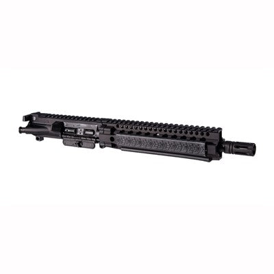 DDM4 300s 10.3" 300 AAC BLACKOUT UPPER RECEIVER BLACK