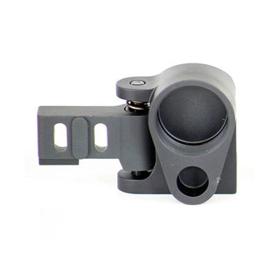ACE FOLDING STOCK MECHANISM WITH BOSS