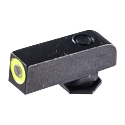 PRO-GLO TRITIUM ROUND FRONT SIGHT FOR GLOCK~ 644406901907
