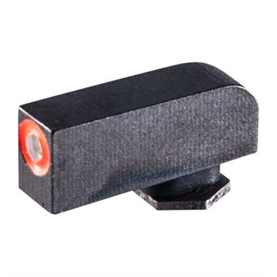 PRO-GLO TRITIUM ROUND FRONT SIGHT 200X140 for GLOCK~