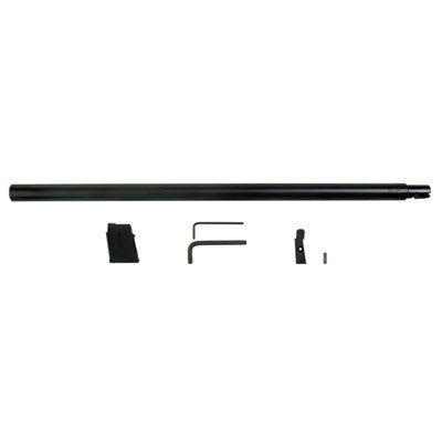 CZ 455 BARREL SET 22 LR VARMINT PROFILE