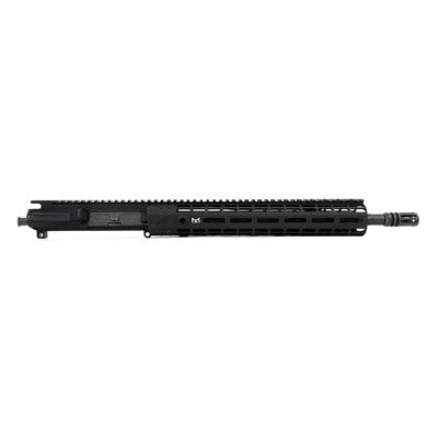 M4E1 ASSEMBLED UPPER RECEIVER 5.56 MID-LENGTH