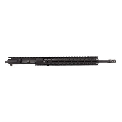 M4E1 ASSEMBLED UPPER RECEIVER 18" 5.56 RIFLE LENGTH