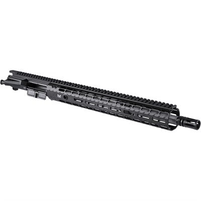 M4E1 ASSEMBLED UPPER RECEIVER .223 WYLDE BLACK
