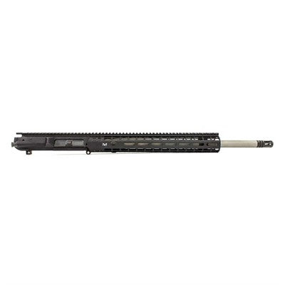 M5E1 6.5 CREEDMORE ASSEMBLED UPPER RECEIVER W/GEN 2 HANDGUARD
