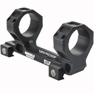 SR-25 SUPER PRECISION SOPMOD CERTIFIED MARK 6 34MM MOUNT