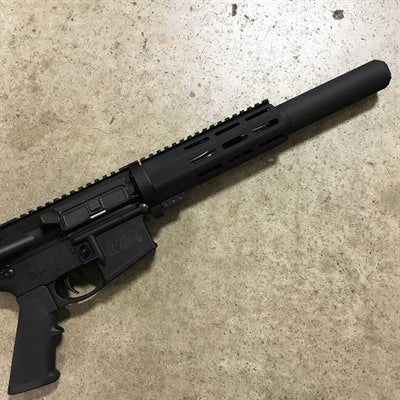 AR-15 PROMETHUES TAKEDOWN KIT HANDGUARD MLOK