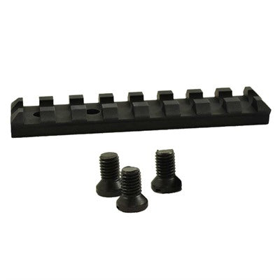 RUGER~ MARK SERIES "SHADOW" PICATINNY RAIL