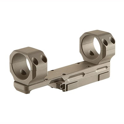 SIDELOK 1" MODULAR OPTIC MOUNT