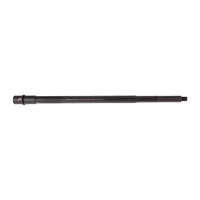 AR-15 5.56MM NATO MK 12 PROFILE