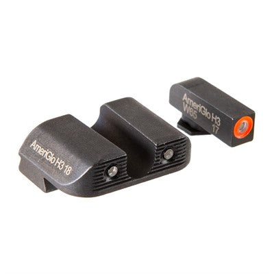 AGENT NIGHT SIGHT SET FOR GLOCK~ 644406910527
