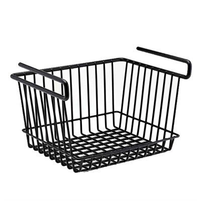 SAFE HANGING SHELF BASKET