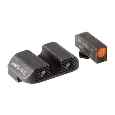 AGENT NIGHT SIGHT SET FOR GLOCK~ 644406910596