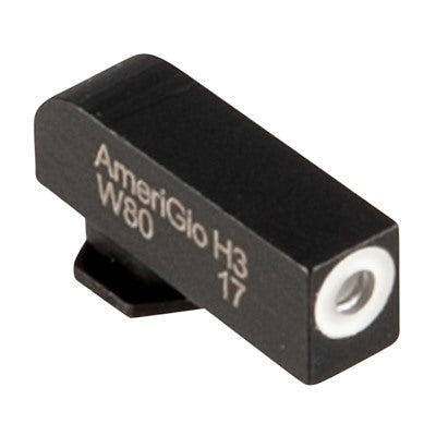 TRITIUM FRONT SIGHT FOR GLOCK~ 644406900191