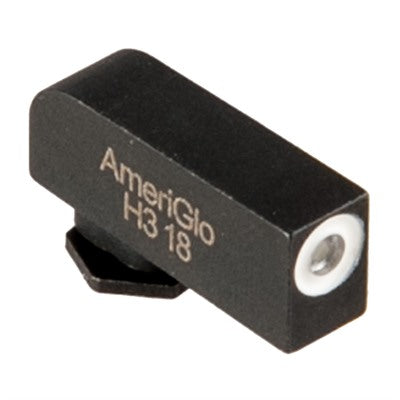TRITIUM FRONT SIGHT FOR GLOCK~ 644406900207