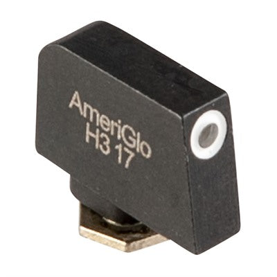 TRITIUM FRONT SIGHT FOR GLOCK~ 644406900252