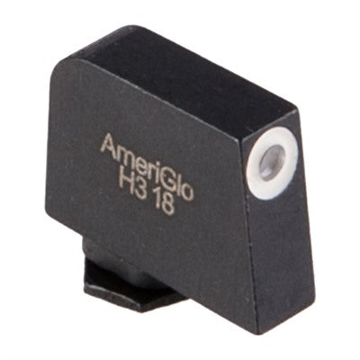 TRITIUM FRONT SIGHT FOR GLOCK~ 644406902904