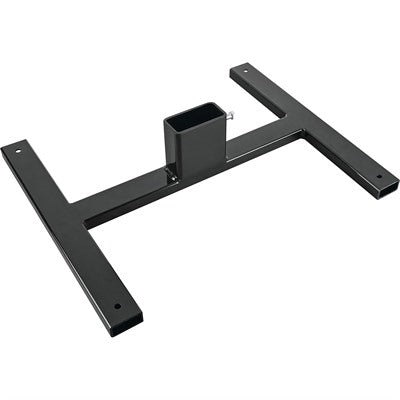 CENTER MASS 2X4 TARGET STAND BASE
