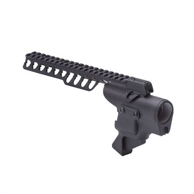 REMINGTON 870 HIGH-TUBE~ TELESCOPING STOCK ADAPTER & RAIL KIT