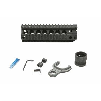 AR-15 BCMGUNFIGHTER  QRF HANDGUARD PICATINNY FREE FLOAT