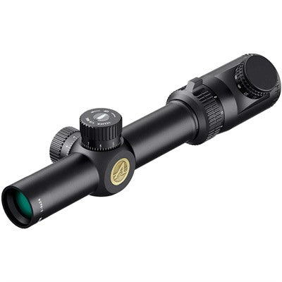 TALOS BTR 1-4X24MM SFP ILLUMINATED RIFLE SCOPE
