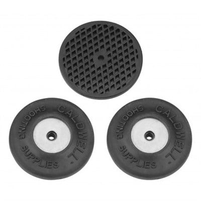THE ROCK BR FOOT PADS