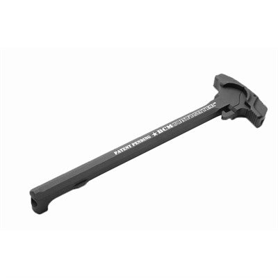 AR-15 BCMGUNFIGHTER CHARGING HANDLE GEN 2 BLACK