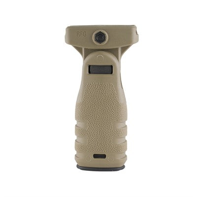 AR-15 REACT FOLDING VERTICAL GRIP