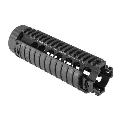 AR-15 RAS HANDGUARD FREE FLOAT