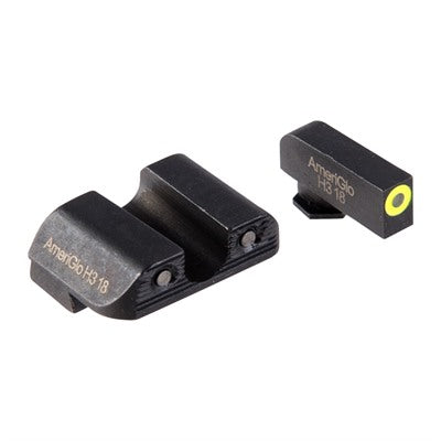 AGENT NIGHT SIGHT SET FOR GLOCK~ 644406911159