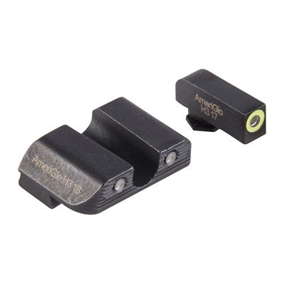 AGENT NIGHT SIGHT SET FOR GLOCK~ 644406911166