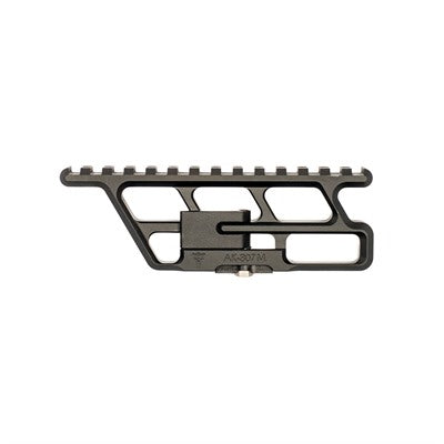YUGO LOWER RAIL OPTIC MOUNT 617395300150