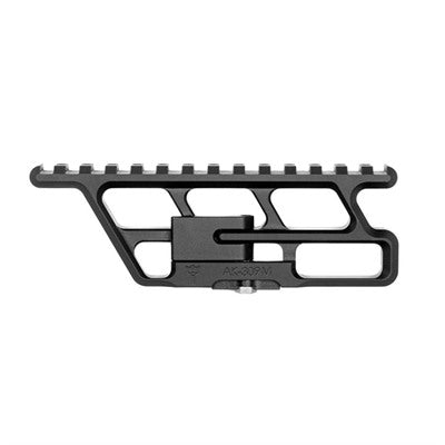 CENTURY AK LOWER RAIL OPTIC MOUNT