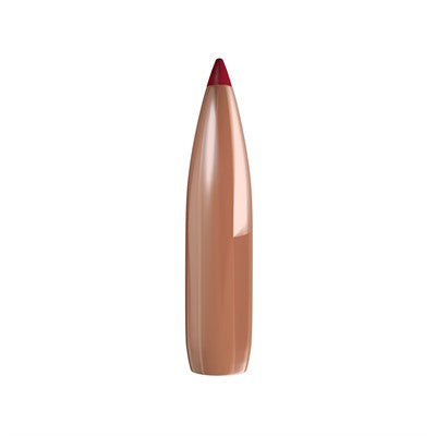 ELD® MATCH 6.5MM (0.264") POLYMER TIPPED BOATTAIL RIFLE BULLETS 090255709247