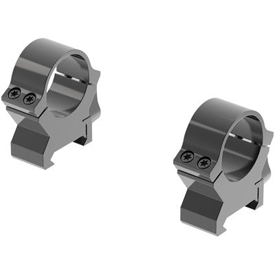 QRW2 1" QUICK RELEASE SCOPE RINGS 030317017767