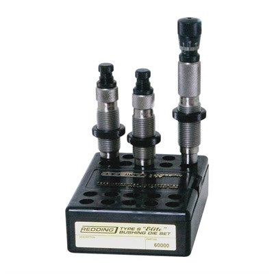 PREMIUM FULL LENGTH DIE SETS 611760664434