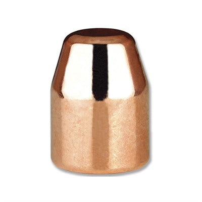 SUPERIOR PLATED 40 CALIBER/10MM (0.401") BULLETS
