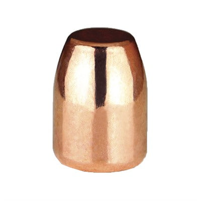 SUPERIOR PLATED 40 CALIBER/10MM (0.401") BULLETS 711148316464