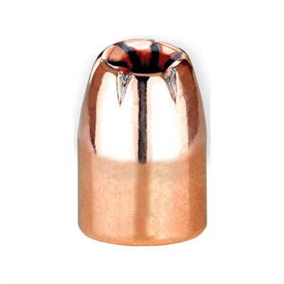 HYBRID HP SUPERIOR PLATED 45 CALIBER (0.452") BULLETS 711148012250