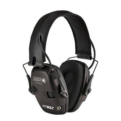 IMPACT SPORT BOLT ELECTRONIC EARMUFFS