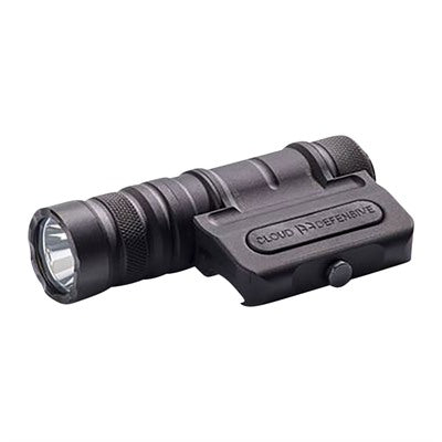 OPTIMIZED WEAPON LIGHT