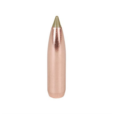 9.3MM (0.366") 250GR E-TIP LEAD FREE SPITZER BULLETS