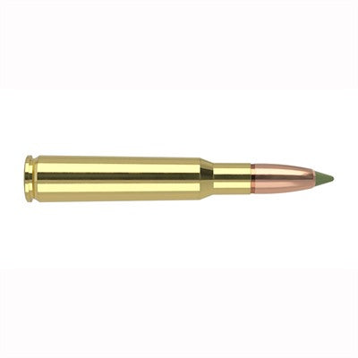Nosler 7x57mm Mauser Expansion Tip 140gr PolyTip Ammo