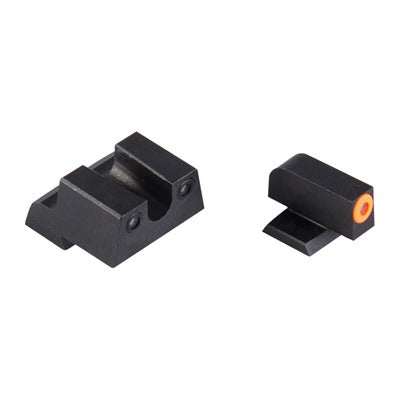 PERFECT DOT TRITIUM NIGHT SIGHTS FOR CANIK 810116030286