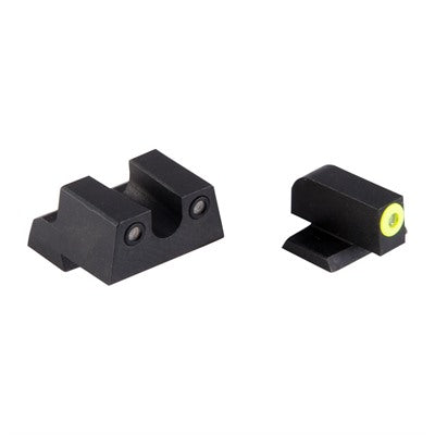 PERFECT DOT TRITIUM NIGHT SIGHTS FOR CANIK 810116030293