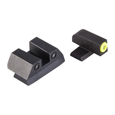 PERFECT DOT TRITIUM NIGHT SIGHTS FOR SIG SAUER 810116030477